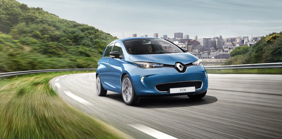 Renault Dealership In Perth Melville Renault