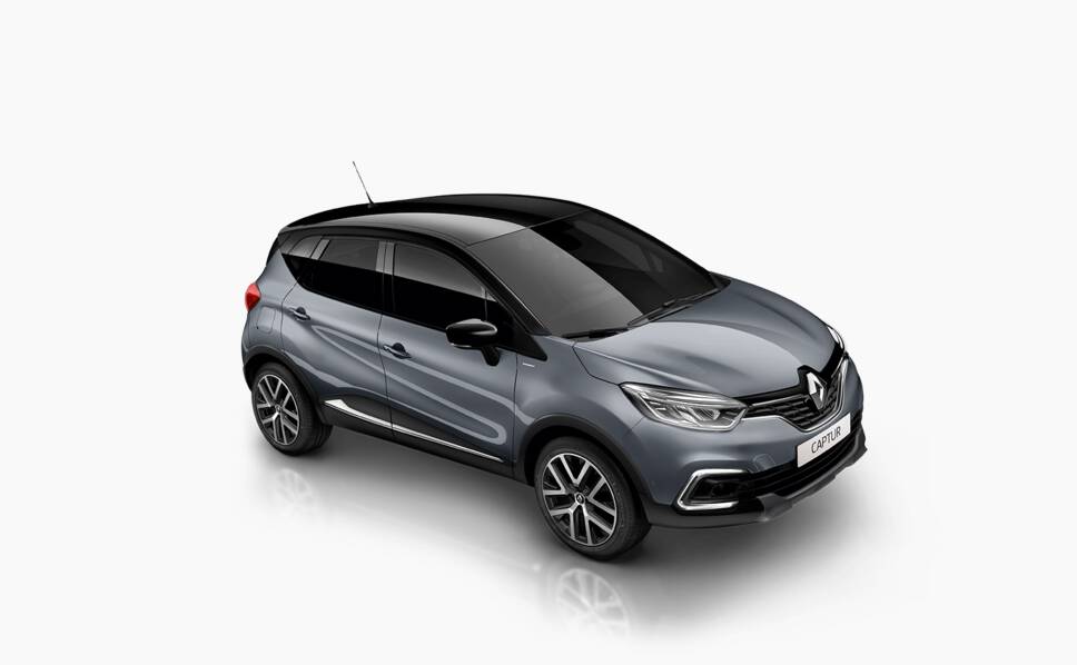 Oyster Grey & Diamond Black