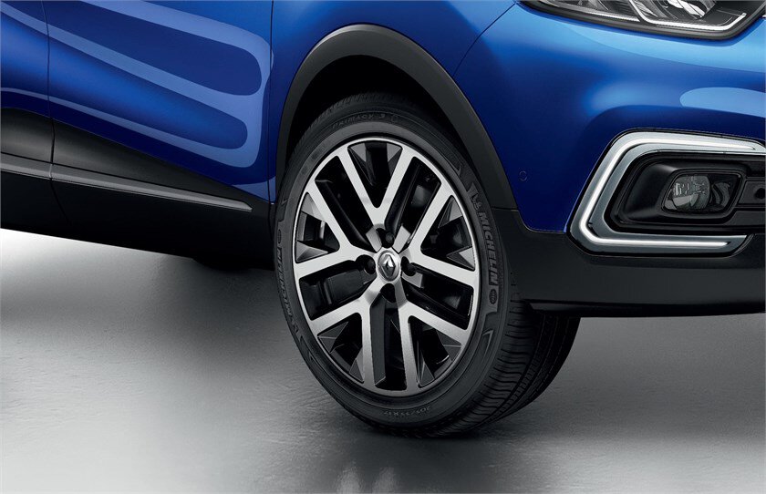  quot  Two tone    Filante    diamond cut alloys