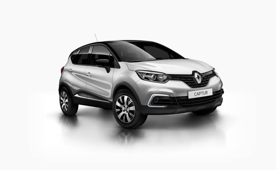 Mercury Grey & Diamond Black