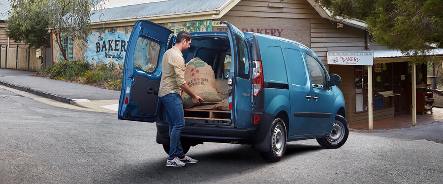 Fit An Aussie Pallet