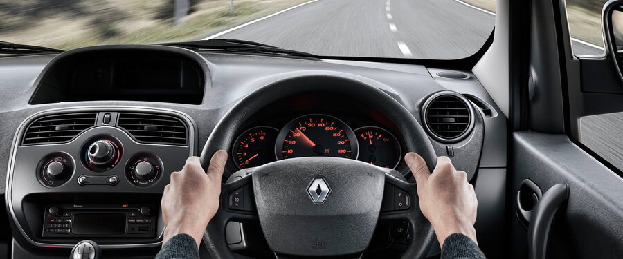 Cruise Control And Speed Limiter