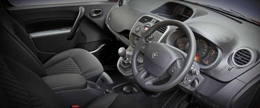 Cloth Seat Upholstery