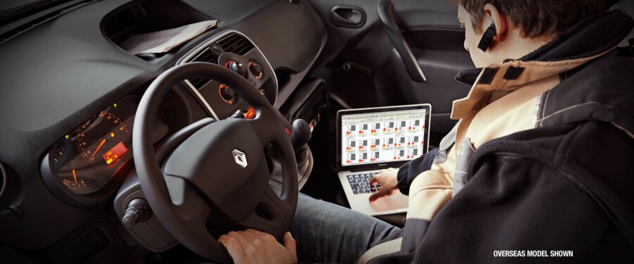 Comfortable Interior