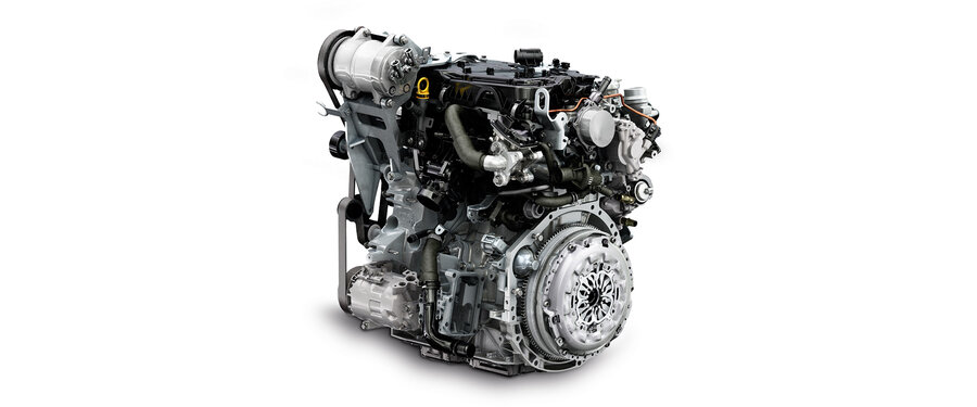 Unique blend of Power