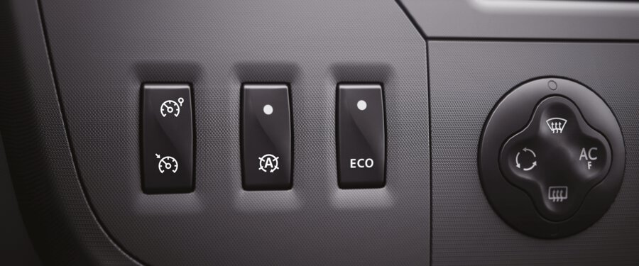 Renault Kaptur Speed Limiter Youtube