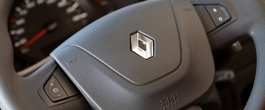 Cruise Control and Speed Limiter