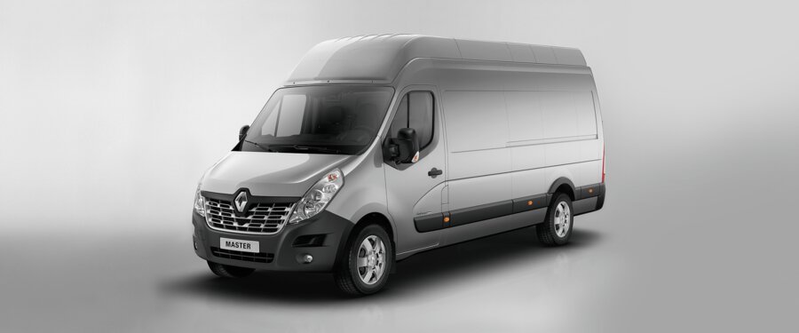 Extra Long Wheelbase