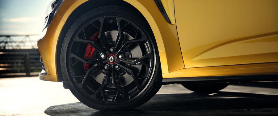  quot  black Interlagos alloys