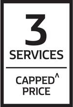 offer warranty