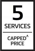 offer warranty